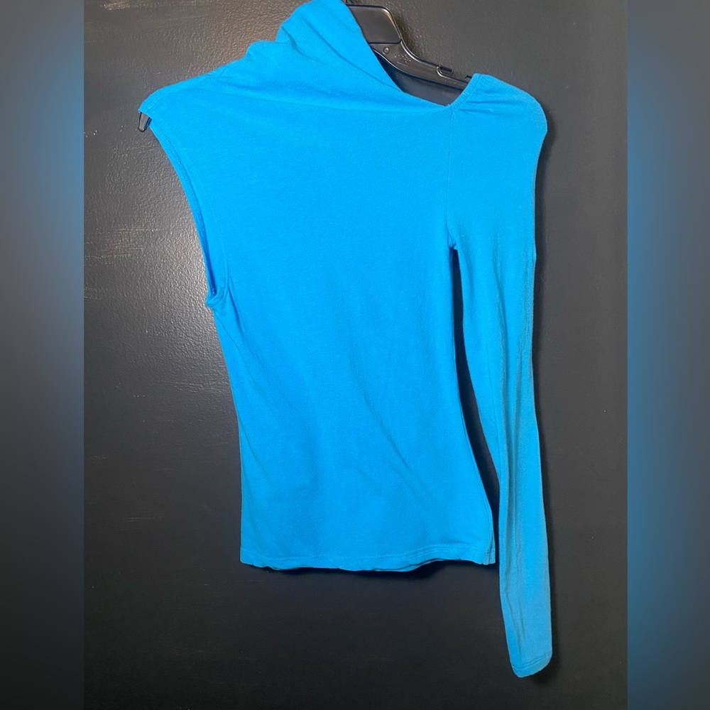 Zara asymmetrical top Small - Picture 7 of 8